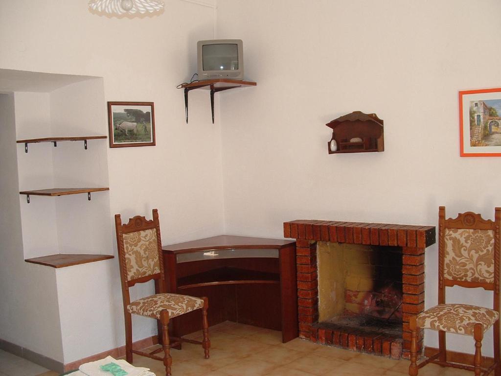 Agriturismo Crabileddu Hotel Valledoria  Habitación foto
