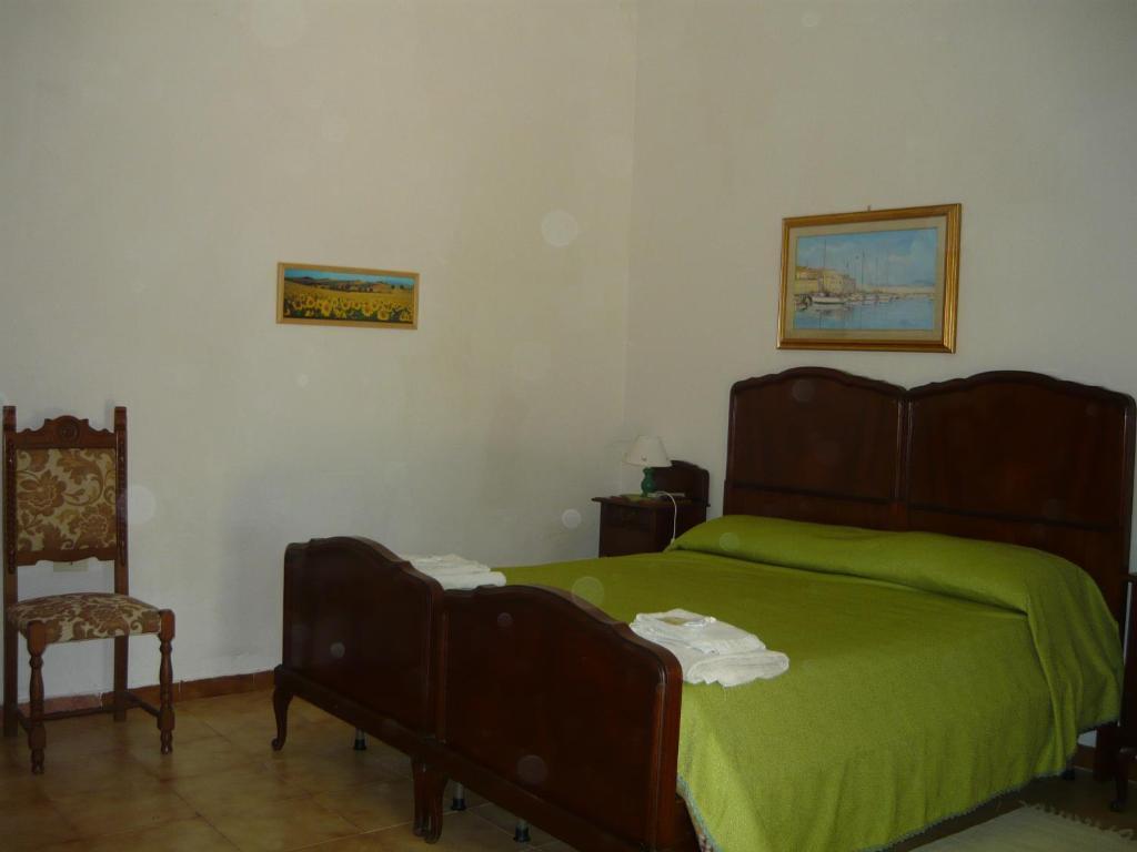 Agriturismo Crabileddu Hotel Valledoria  Habitación foto