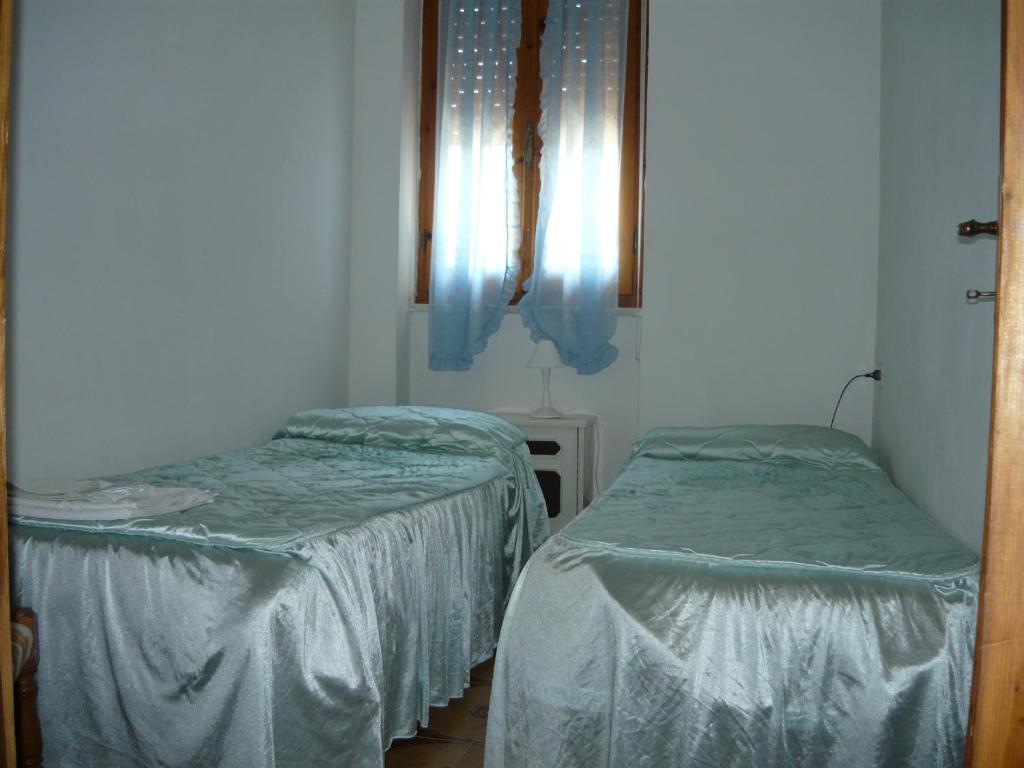 Agriturismo Crabileddu Hotel Valledoria  Habitación foto