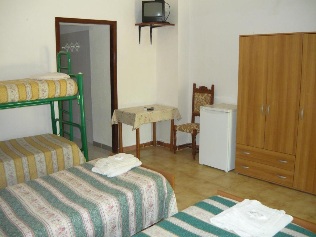 Agriturismo Crabileddu Hotel Valledoria  Habitación foto