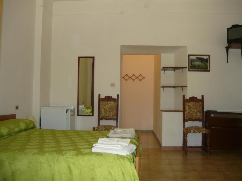 Agriturismo Crabileddu Hotel Valledoria  Habitación foto